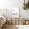 Summer Boho You Are My Sunshine My Only Sunshine Framed Canvas Painting Wall Art Decor, Inspirational Quotes Wall Art Artwork Home Decoration For Living Room Bedroom Nursery 11x14 Inch